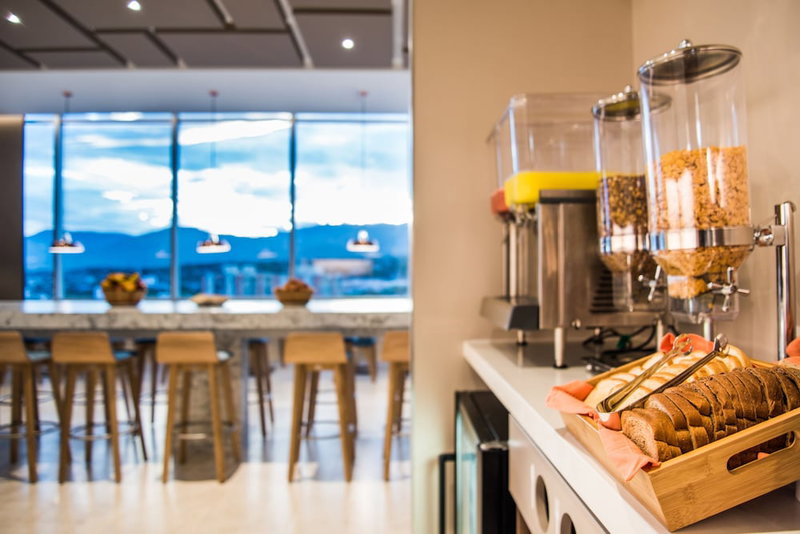 Hampton Inn by Hilton Cucuta, Cucuta, Colombie