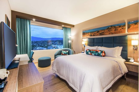 Hampton Inn by Hilton Cucuta, Cucuta, Colombie