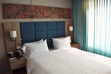 Hampton Inn by Hilton Cucuta, Cucuta, Colombie
