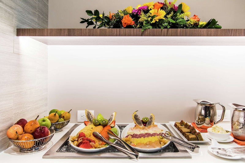 Hampton Inn by Hilton Cucuta, Cucuta, Colombie