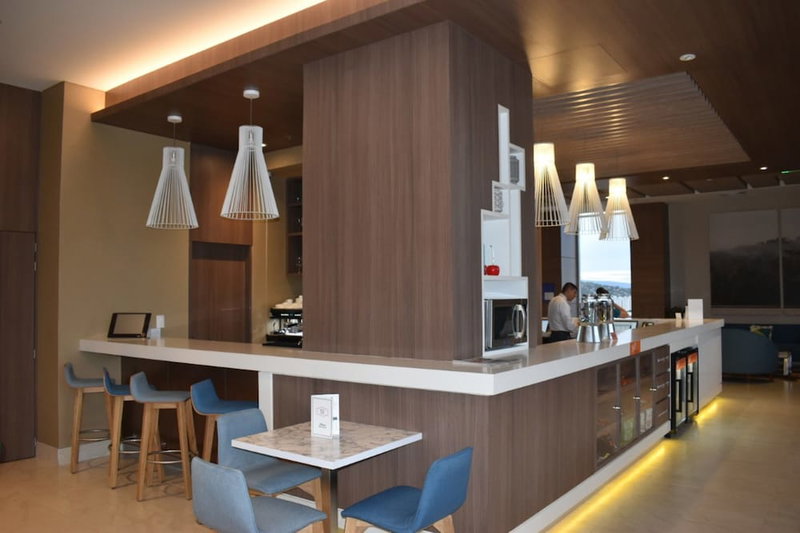 Hampton Inn by Hilton Cucuta, Cucuta, Colombie
