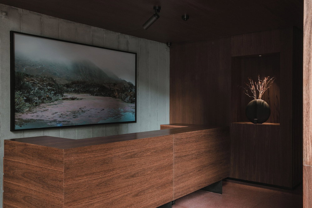 Hotel · Hotel El Zarzo, Itaguei