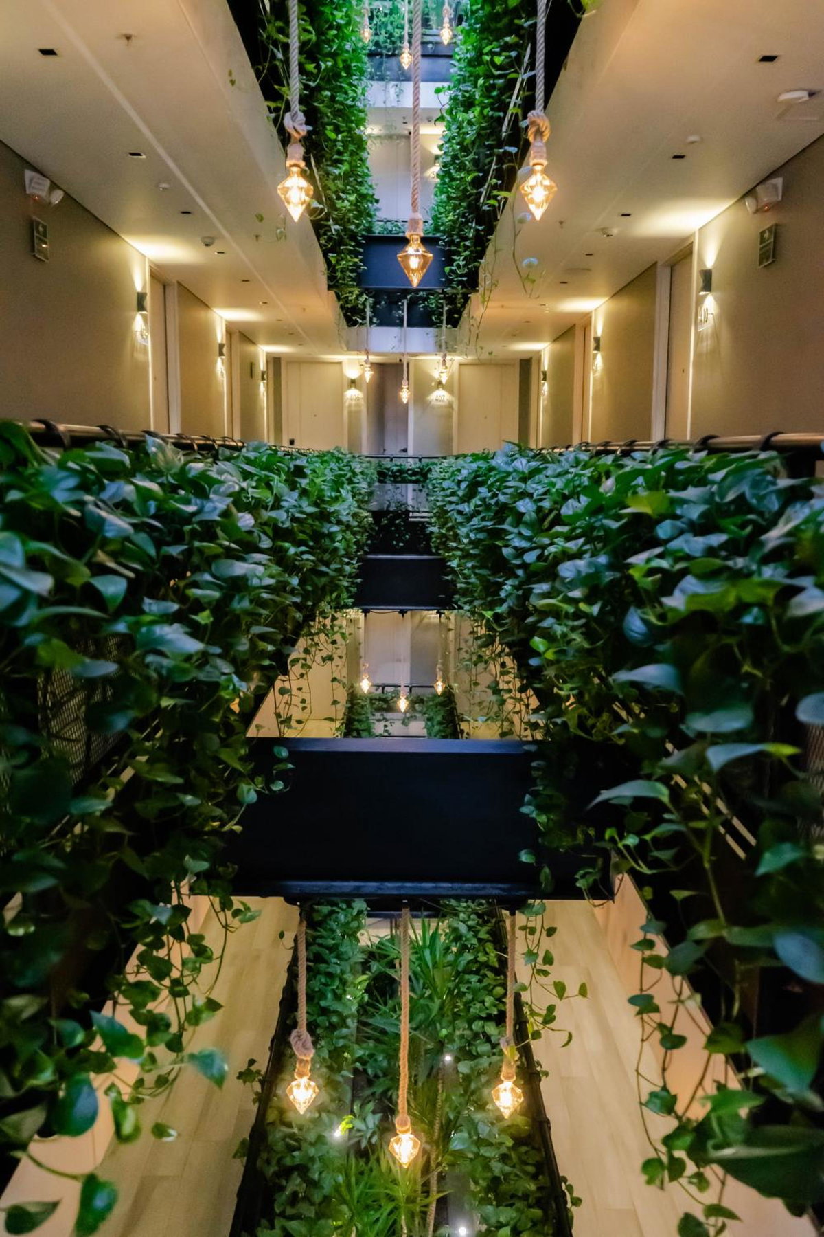 4 Sur Hotel, Kolumbien
