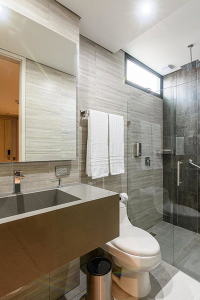 4 Sur Hotel, Itaguei, Kolumbien