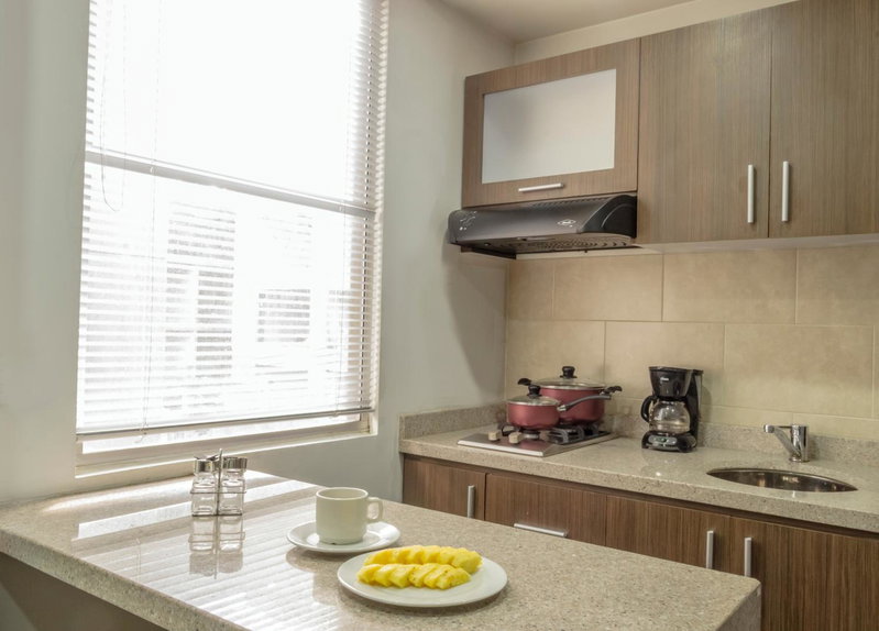 Hotel Apartamentos Regency La Feria, Bogota, Colombia