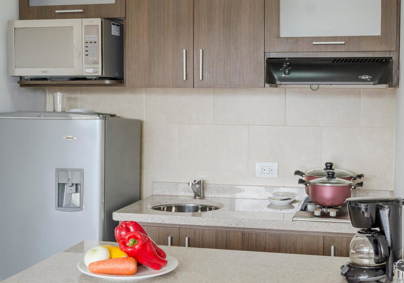Hotel Apartamentos Regency La Feria, Bogota, Colombia