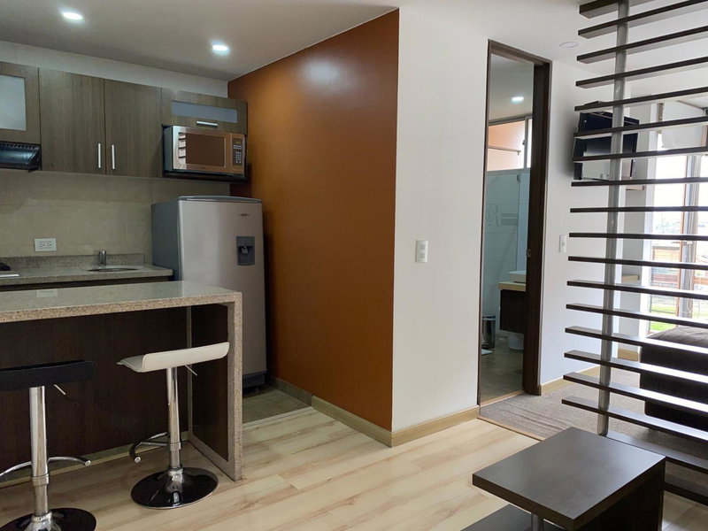 Hotel Apartamentos Regency La Feria, Bogota, Colombia