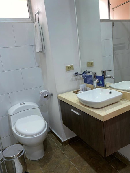 Hotel Apartamentos Regency La Feria, Bogota, Colombia