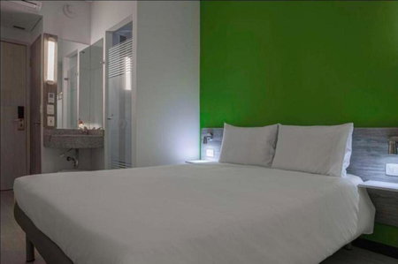 ibis Budget Barranquilla, Barranquilla, Colombia