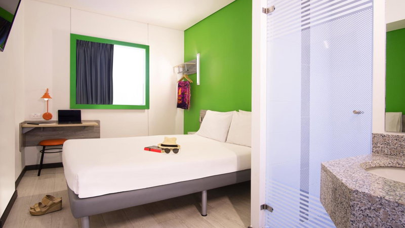 ibis Budget Barranquilla, Barranquilla, Colombia