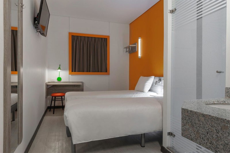 ibis Budget Barranquilla, Barranquilla, Colombia