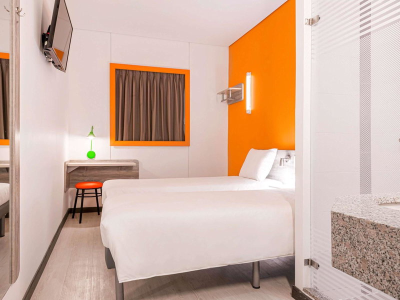 ibis Budget Barranquilla, Barranquilla, Colombia