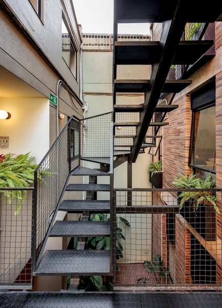 The Somos Flats Laureles, Medellin, Colombia