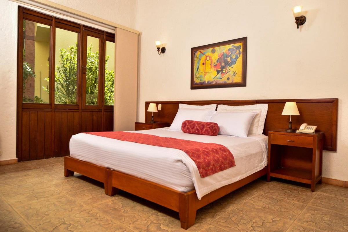 La Campana Hotel Boutique, Colombia