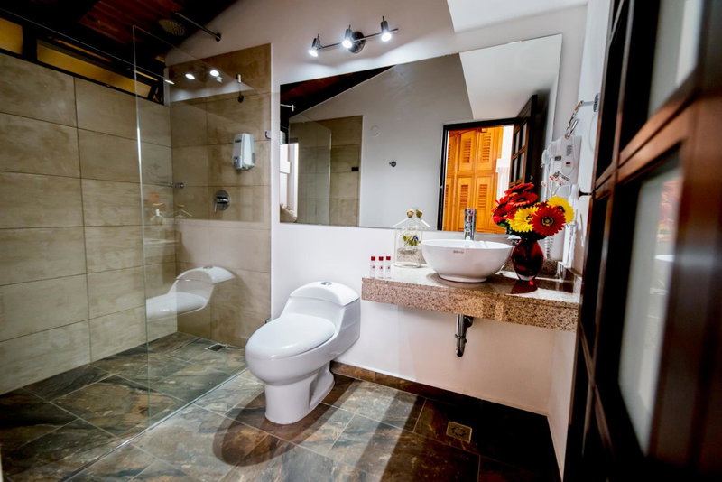 La Campana Hotel Boutique, Medellin, Colombia