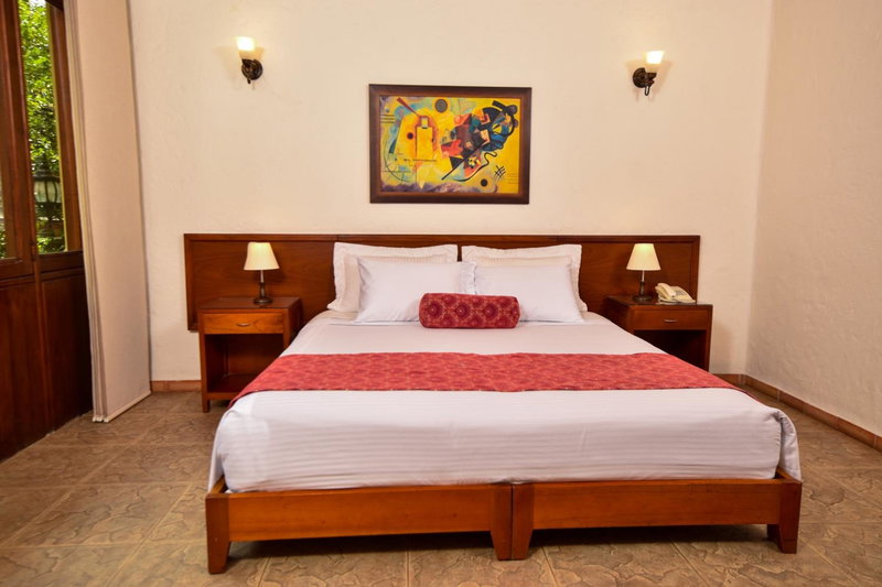 La Campana Hotel Boutique, Medellin, Colombia