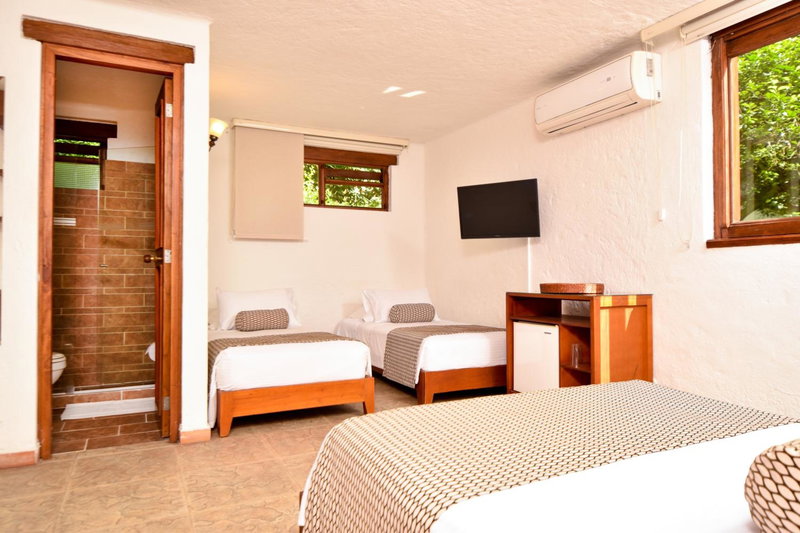 La Campana Hotel Boutique, Medellin, Colombia