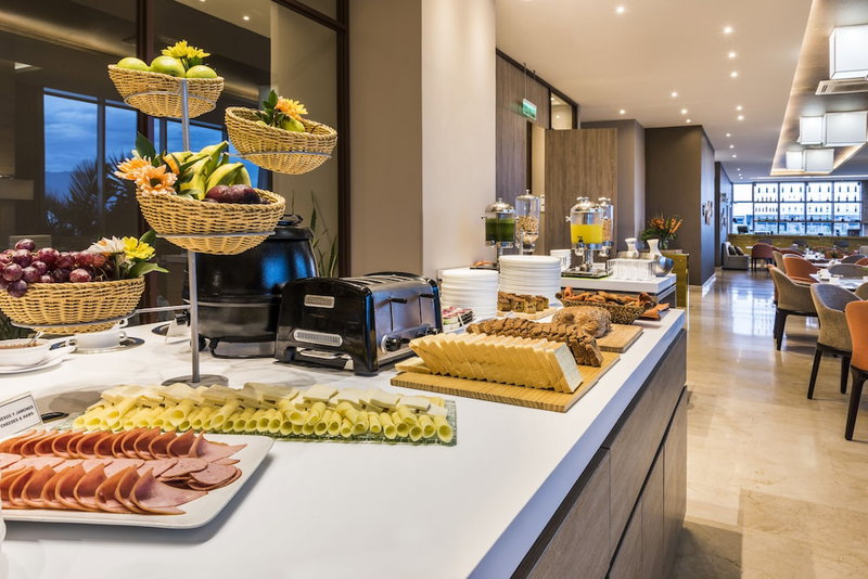 Holiday Inn Cucuta by IHG, Cucuta, Colombie