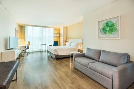 Holiday Inn Cucuta by IHG, Cucuta, Colombie