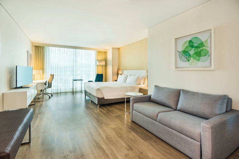 Holiday Inn Cucuta by IHG, Cucuta, Colombie