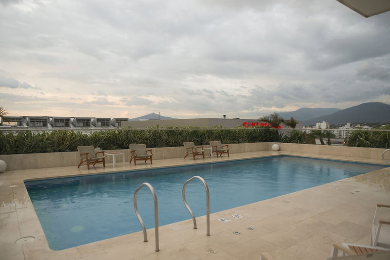 Holiday Inn Cucuta by IHG, Cucuta, Colombie