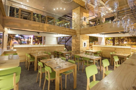 Inntu Hotel, Medellin, Colombia