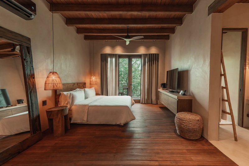Makani Luxury Cartagena, Cartagena, Colombie