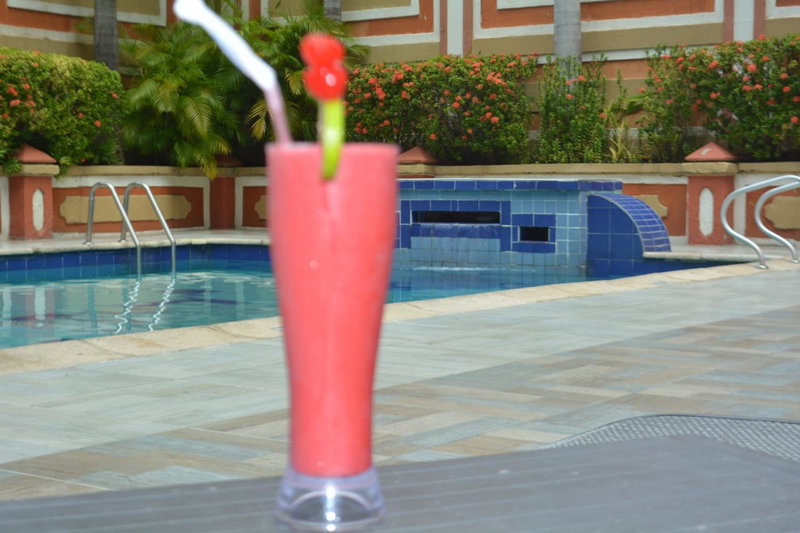 Hotel Casa Ballesteros, Barranquilla, Colombie