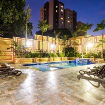 Hotel Casa Ballesteros, Barranquilla, Colombie