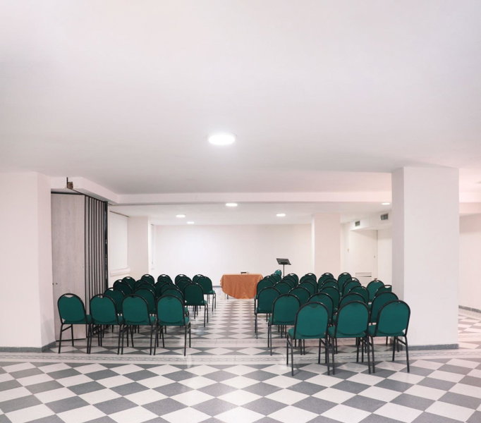 Hotel Casa Ballesteros, Barranquilla, Colombie