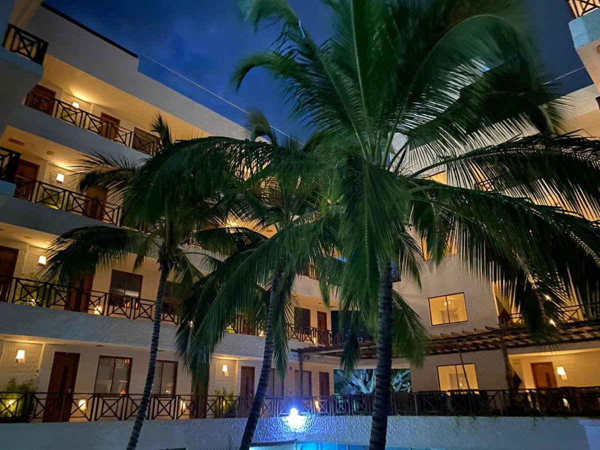 Hotel · Hotel Karaya Dive Resort, Santa Marta