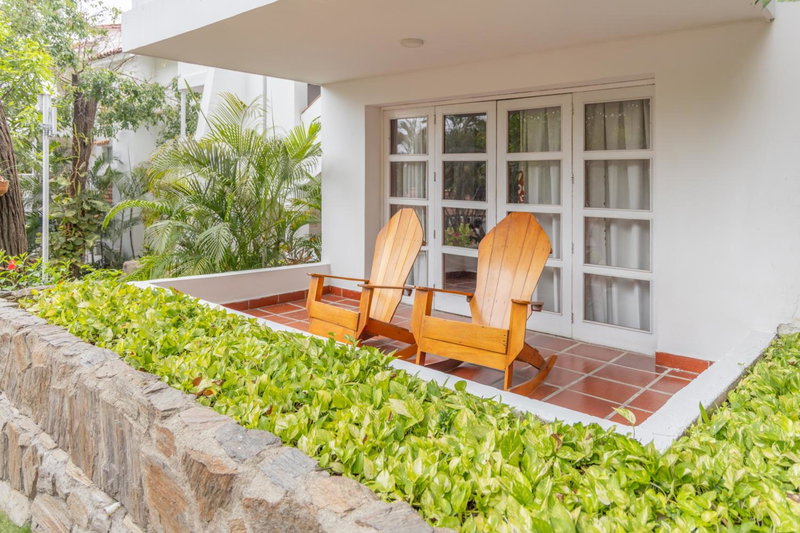 Decameron Galeon - All Inclusive, Cienaga, Colombia