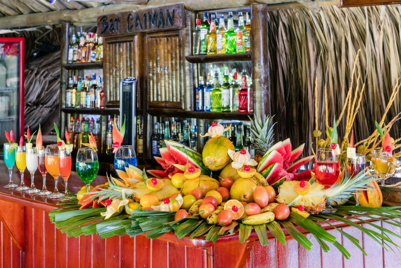 Decameron Galeon - All Inclusive, Cienaga, Colombia