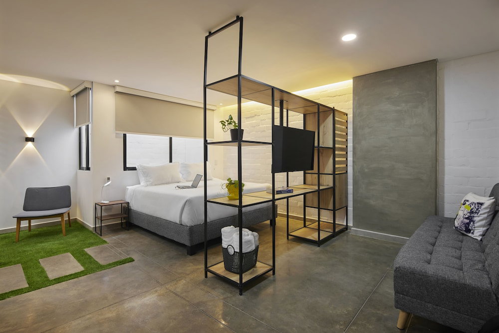 Altio hotel, Kolumbien