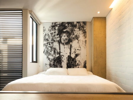 Altio hotel, Cali, Kolumbien