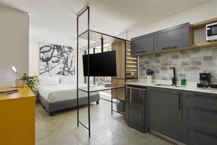 Altio hotel, Cali, Kolumbien