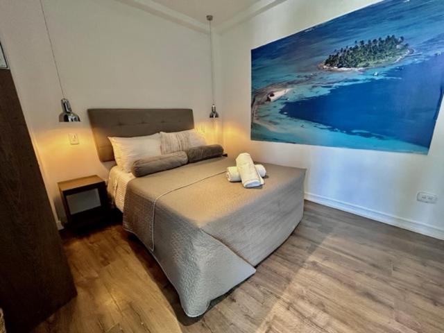 Ataraxy Hotel Boutique, San Andres, Kolumbien