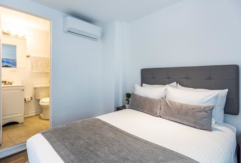 Ataraxy Hotel Boutique, San Andres, Kolumbien