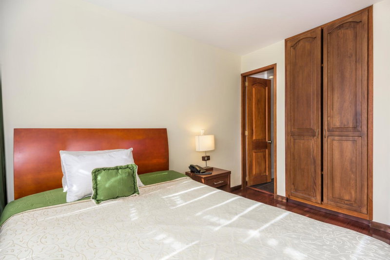 Hotel Portofino, Bogota, Колумбия