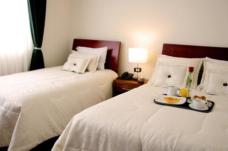 Hotel Portofino, Bogota, Колумбия