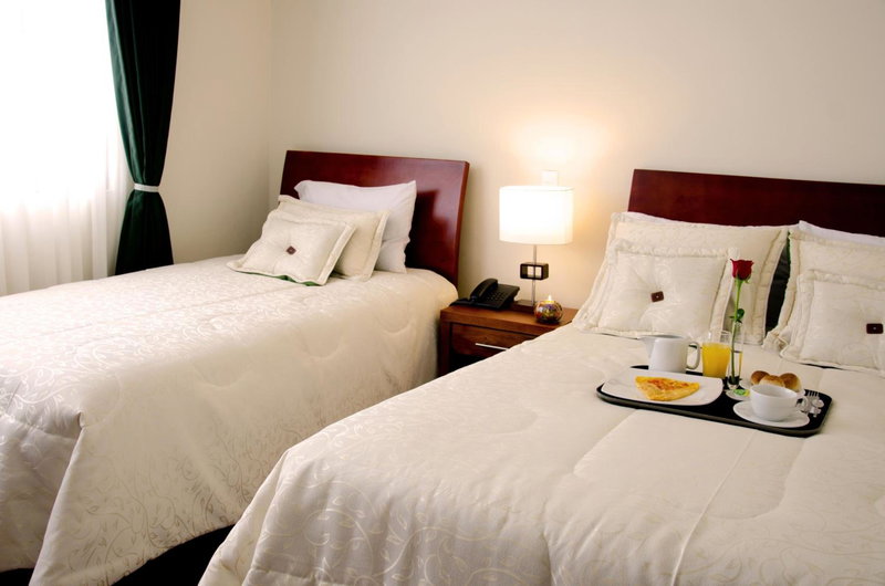 Hotel Portofino, Bogota, Колумбия