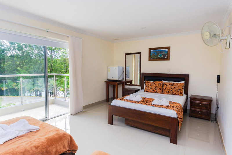 Hotel Verony Guatape, Santuario, Colombia
