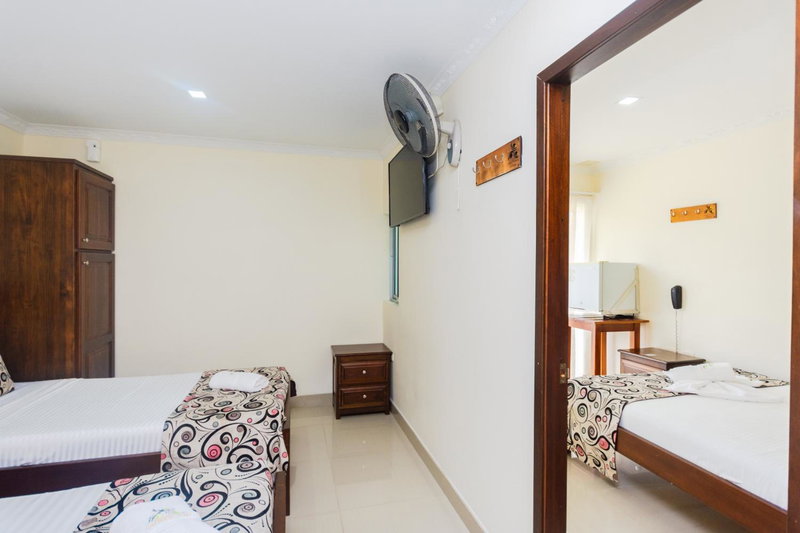 Hotel Verony Guatape, Santuario, Colombia