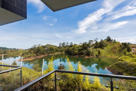Hotel Verony Guatape, Santuario, Colombia