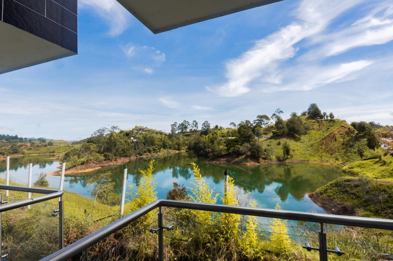 Hotel Verony Guatape, Santuario, Colombia