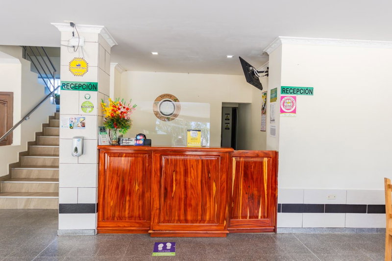 Hotel Verony Guatape, Santuario, Colombia
