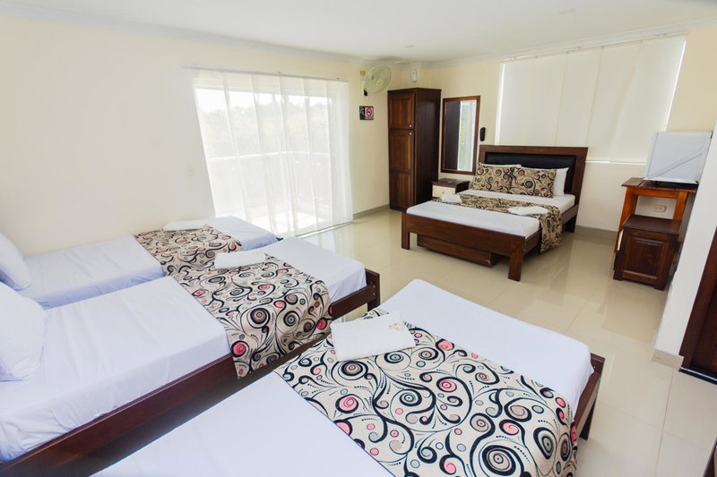 Hotel Verony Guatape, Santuario, Colombia