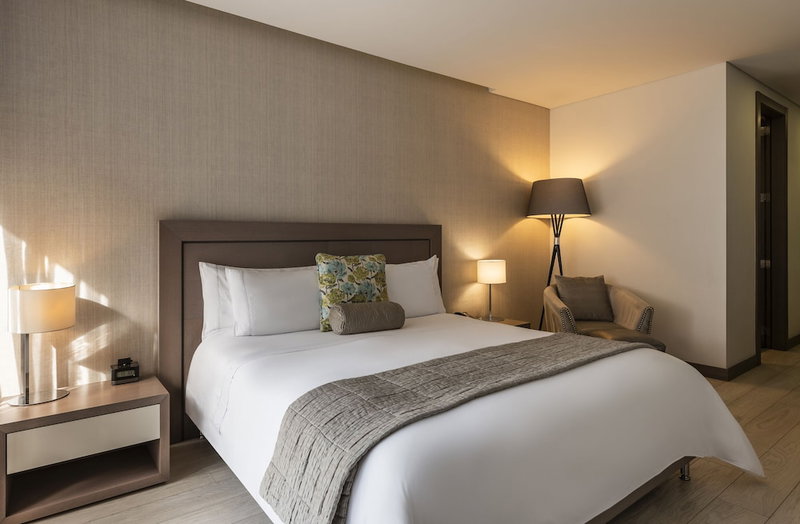 100 Luxury Suites by Preferred, Bogota, Colombia