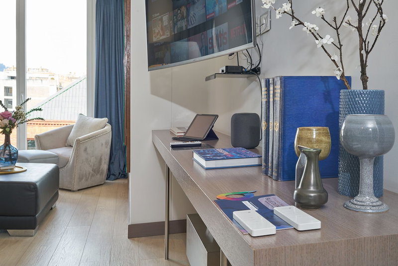 100 Luxury Suites by Preferred, Bogota, Colombia