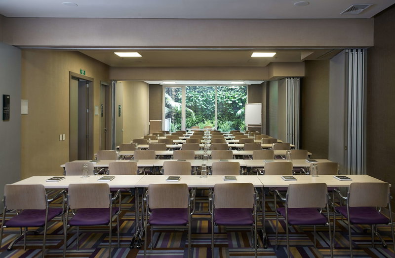 100 Luxury Suites by Preferred, Bogota, Colombia